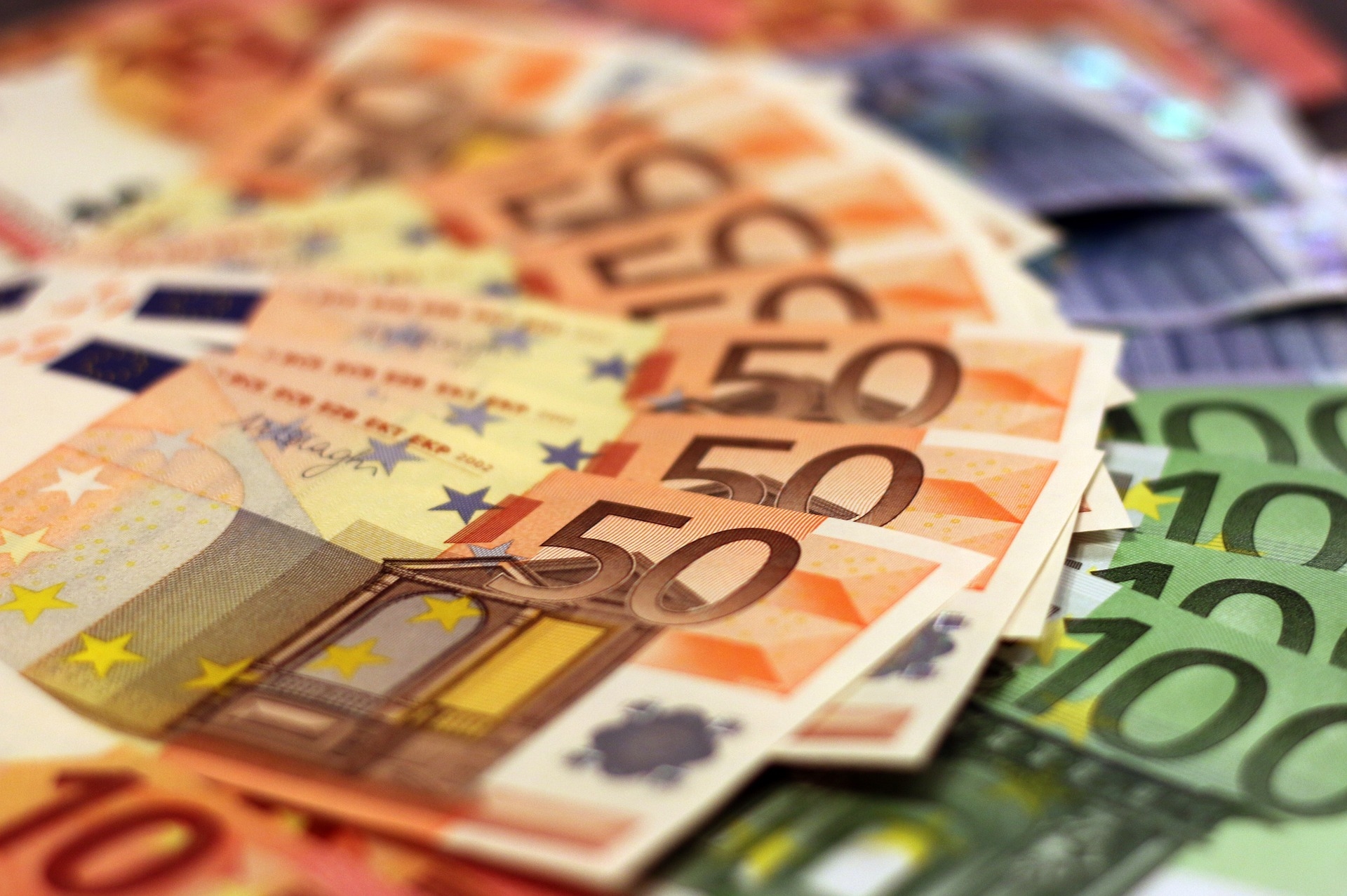 Bankbiljetten 