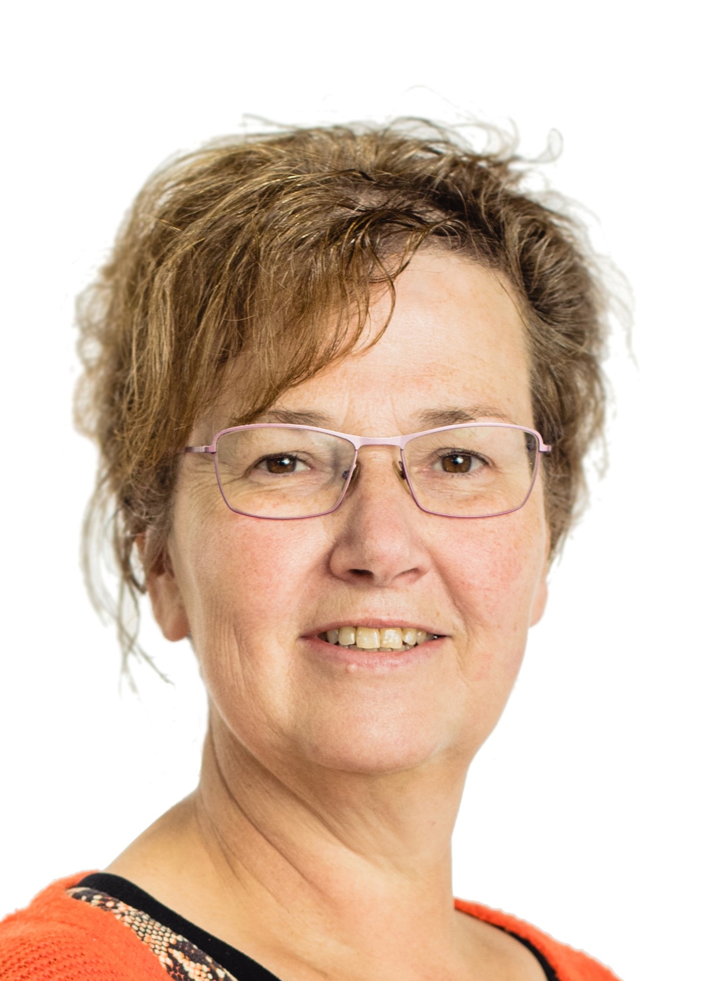 Profielfoto Jacqueline Nijland